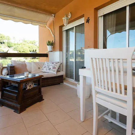 Reserva De Marbella