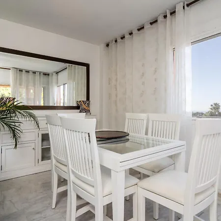 Reserva De Apartment