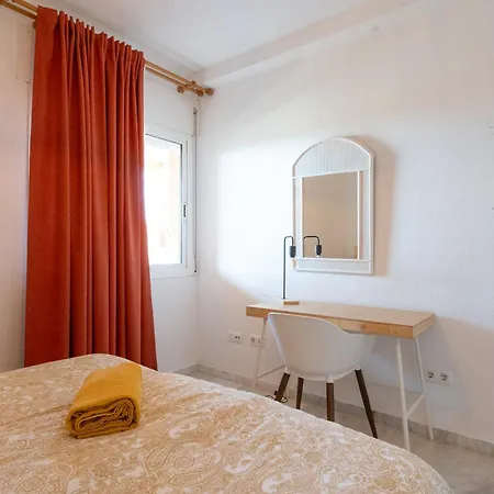 Apartment Reserva De