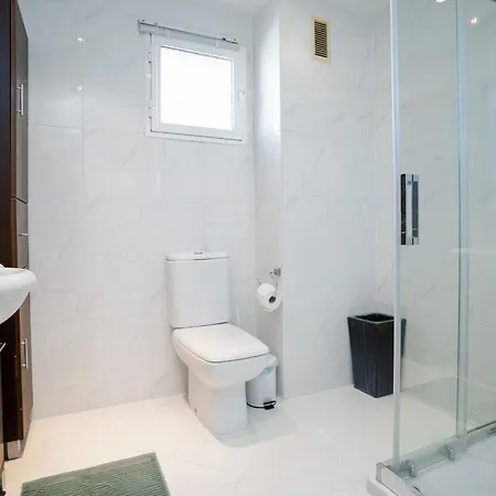 Reserva De Apartment *