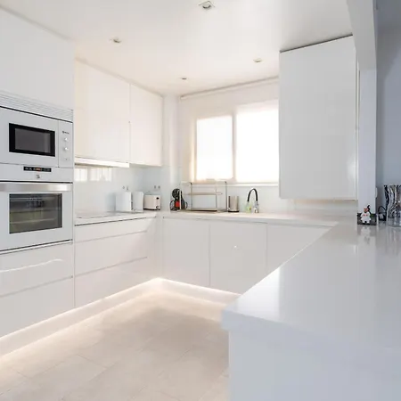 Reserva De Apartment Marbella