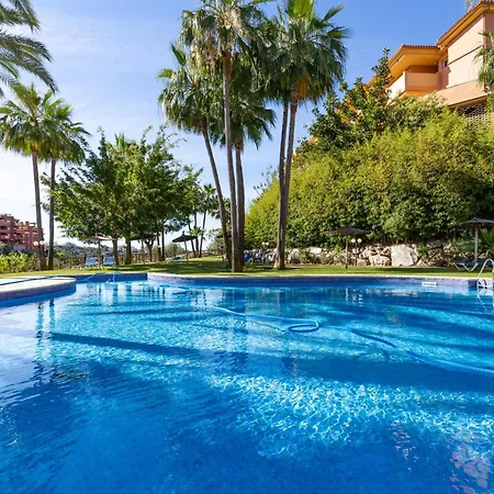 Apartment Reserva De Marbella