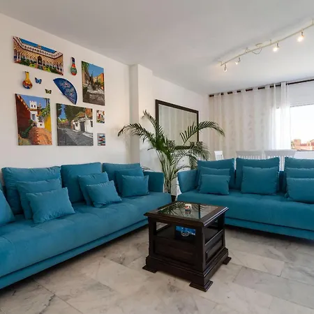 Reserva De Apartment