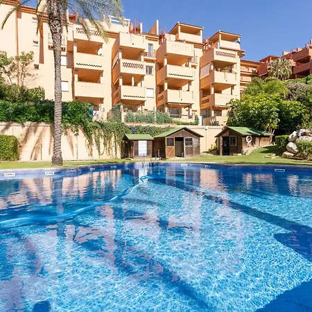 Apartment Reserva De