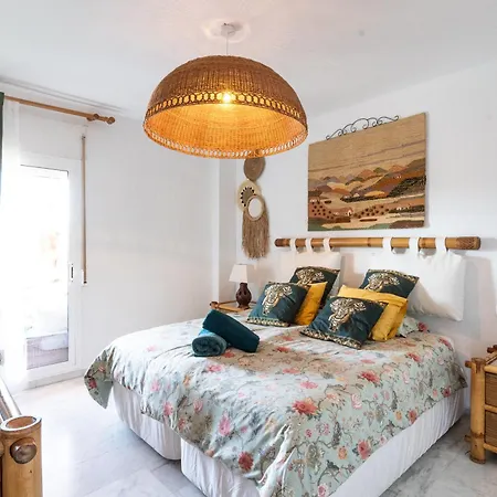 Apartment Reserva De